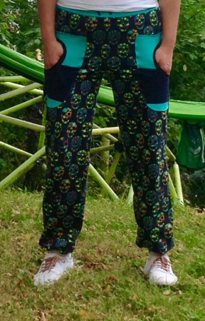  Home - Trousers for the Street