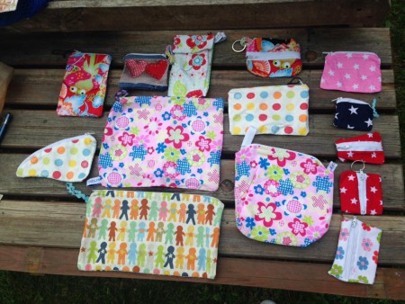 Psst-Bag - Undercovertäschchen